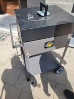 Houtskoolbarbecue, Tuin en Terras, Houtskoolbarbecues, Ophalen, Zo goed als nieuw