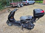 Bromfiets, Fietsen en Brommers, Brommers | Oldtimers, Ophalen, Klasse B (45 km/u), 49 cc, Overige merken