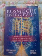 Het kosmische energieveld, Boeken, Esoterie en Spiritualiteit, Ophalen of Verzenden, Gelezen