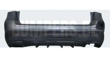 Bumper Mercedes GLC W253 Hybryda AMG Facelift 19-23 A2538850 beschikbaar voor biedingen