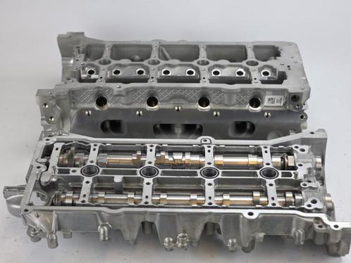 Cilinderkop van een Mercedes C-Klasse, Auto-onderdelen, Motor en Toebehoren, Mercedes-Benz, Nieuw, 6 maanden garantie, 12 maanden garantie