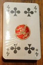 Brouwerij ,speelkaarten, Verzamelen, Biermerken, Ophalen of Verzenden