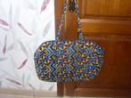sac de voyage en pagne (tissu africain), Ophalen, Zo goed als nieuw