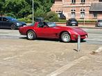 Corvette te ruil tegen degelijke Camionette zelfde waarde., Auto's, Particulier, Te koop