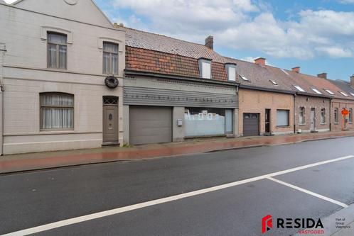 Huis te koop in Moorsele, 4 slpks, Immo, Huizen en Appartementen te koop, Vrijstaande woning, F