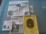 Aldereik Architectuur en historie met EXTRA – G. Daniëls, Boeken, Geschiedenis | Stad en Regio, Gelezen, 19e eeuw, G. Daniëls