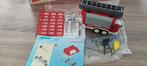 playmobil city action 7485, Ophalen of Verzenden, Zo goed als nieuw, Complete set