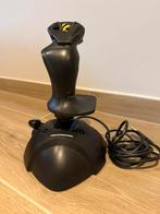 Joystick Thrustmaster, Ophalen, Zo goed als nieuw