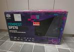 Cooler Master Tempest GP27U (4K 160hz miniLED), Gaming, IPS, 151 t/m 200 Hz, Minder dan 1 ms