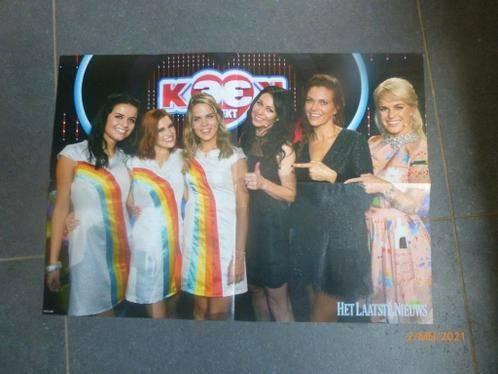 posters allerlei, Verzamelen, Posters, Zo goed als nieuw, Film en Tv, Ophalen of Verzenden