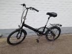 Plooifiets, Fietsen en Brommers, Fietsen | Vouwfietsen, Ophalen of Verzenden, Zo goed als nieuw