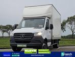 Mercedes-Benz SPRINTER 514 Bakwagen Laadklep!, Auto's, Cruise Control, Wit, Mercedes-Benz, Bedrijf
