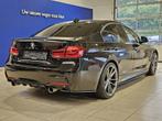 BMW Serie 3 330 e iPerformance M-Sportpakket, Autos, 4 portes, Hybride Électrique/Essence, 136 kW, Noir