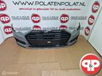 Audi A6 4K S-Line Voorbumper 6xPDC