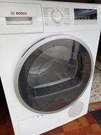 Bosch droger warmtepomp A++, Ophalen, Zo goed als nieuw, Voorlader
