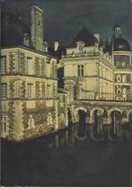 De Fraaiste Kastelen van de Loire, Ophalen of Verzenden, Zo goed als nieuw, Jacques Levron, Plaatjesalbum