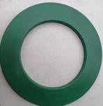 Dartshopper Surround Dark Green, Sport en Fitness, Ophalen of Verzenden, Nieuw, Dartbord