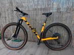 TREK ProCaliber 9.7 M/L modeljaar 2021, Fietsen en Brommers, Fietsen | Mountainbikes en ATB, Hardtail, Ophalen, Gebruikt, Trek