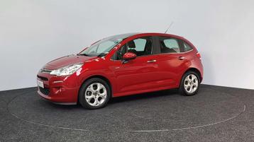Citroën C3 C3 e-HDi ~ Exclusive ~ Pano ~ Camera ~ PDC ~ Air beschikbaar voor biedingen