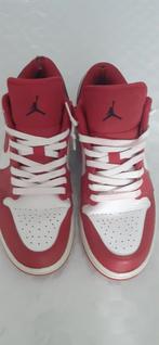 Nike Jordan maat 45, Vêtements | Hommes, Chaussures, Autres couleurs, Enlèvement, Porté, Chaussures de sport