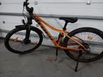 trek marlin 5 s, Fietsen en Brommers, Fietsen | Mountainbikes en ATB, Hardtail, Ophalen, Gebruikt, Trek