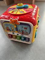 Bumba activiteitenkubus, Kinderen en Baby's, Ophalen, Gebruikt