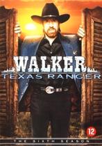 Walker texas ranger, Enlèvement ou Envoi, Utilisé