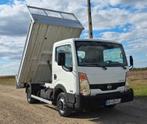 Nissan cabstar 34/14, Particulier, Te koop, Euro 5