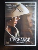 L'échange (Clint Eastwood), Enlèvement ou Envoi