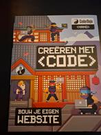Clyde Hatter - CoderDojo, Boeken, Ophalen, Clyde Hatter