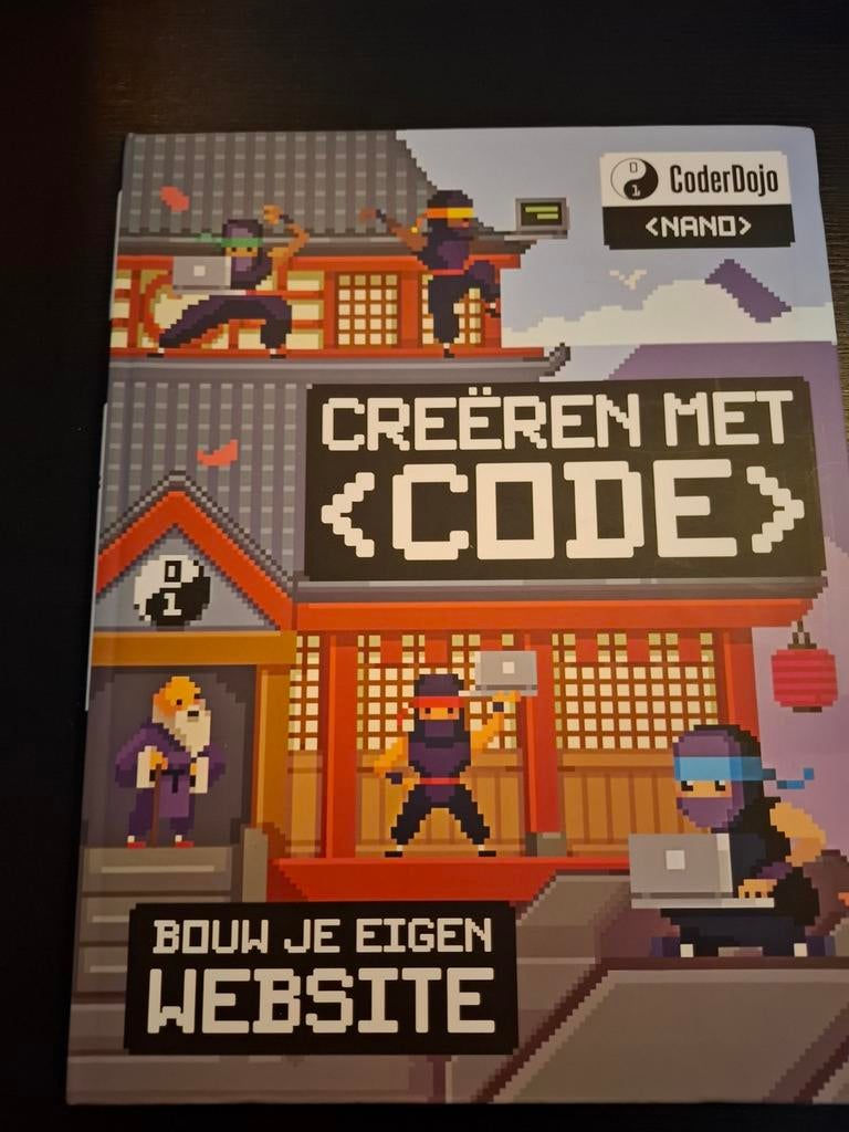 Clyde Hatter - CoderDojo, Boeken, Kinderboeken | Jeugd | onder 10 jaar, Ophalen
