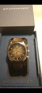 Heren Horloges SPINNAKER, Ophalen, Zo goed als nieuw