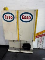 Oude Esso olie barren, Ophalen, Gebruikt, Overige typen