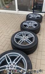 Mercedes velgen 275/40/19, Ophalen, Velg(en)