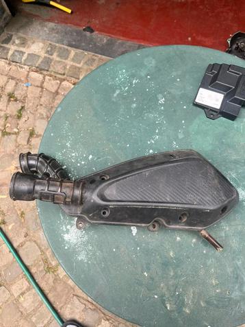 Gts toscana luchtfilter carburateur modellen  beschikbaar voor biedingen