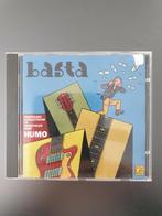 Basta Humo, Cd's en Dvd's, Cd's | Verzamelalbums, Ophalen of Verzenden, Zo goed als nieuw