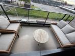 Loungeset, Ophalen, Bank, Zo goed als nieuw, Loungeset
