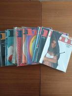 Lot vintage Lui magazines jaargang '67 (compleet), Ophalen of Verzenden, 1960 tot 1980, Tijdschrift