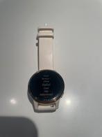 Garmin Vivoactive 4S, Handtassen en Accessoires, Sporthorloges, Ophalen, Hoogte, Zo goed als nieuw, Wit