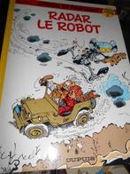 Spirou et Fantasio HS 2 de 1989, Livres, Enlèvement ou Envoi