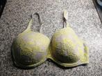 Bh geel merk prima donna – eu 70 d / fr 85 d, Kleding | Dames, Ondergoed en Lingerie, Prima Donna, Ophalen of Verzenden, Geel