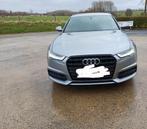 Audi A6, Autos, Audi, Argent ou Gris, Achat, Euro 6, Alcantara