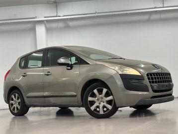 Peugeot 3008 1.6 Benzine Euro 5 2011 Zo Meenemen beschikbaar voor biedingen