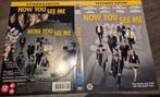 Now you see me (extended edition), À partir de 12 ans, Enlèvement ou Envoi, Comme neuf, Action