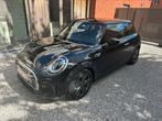 Mini cooper SE electrisch 100 procent aftrekbaar, Auto's, Automaat, 4 zetels, Stof, Zwart