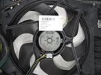 KACHEL VENTILATORMOTOR Citroën Berlingo Multispace, Gebruikt, Citroën