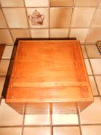 Vintage analoge ampère meter, Enlèvement