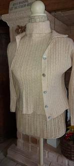 Joli ensemble, taille S, haut et gilet, Vêtements | Femmes, Enlèvement ou Envoi, Comme neuf