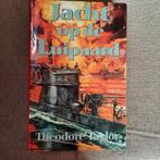 JACHT OP DE LUIPAARD - THEODORE TAYLOR - OORLOG, Ophalen of Verzenden