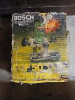 Bosch bovenfrees, Doe-het-zelf en Bouw, Ophalen of Verzenden, Zo goed als nieuw, Bovenfrees